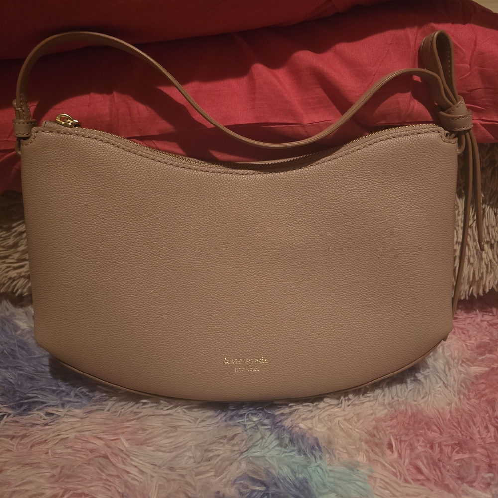 Kate Spade LOOP Shoulder Bag